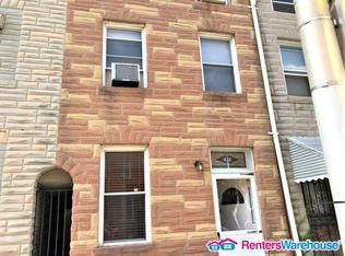 430 S Eden St, Baltimore, MD 21231