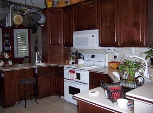 2435 S Copperwood, Mesa, AZ 85212