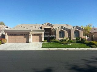 2918 Painted Lilly Dr #0, Las Vegas, NV 89135
