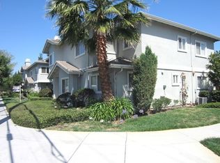 Blackford Ave, San Jose, CA 95117