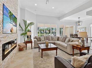 3234 Benicia CT, NAPLES, FL 34109