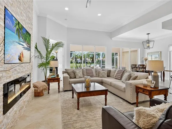 3234 Benicia CT, NAPLES, FL 34109