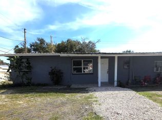 1703 Edgewater Dr, Edgewater, FL 32132