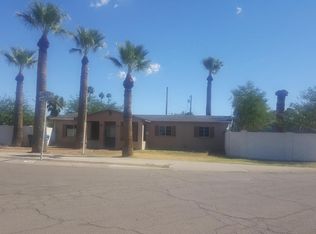 3203 E Monte Vista Rd, Phoenix, AZ 85008