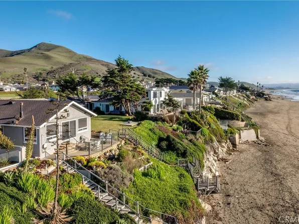 2712 Studio Dr, Cayucos, CA 93430