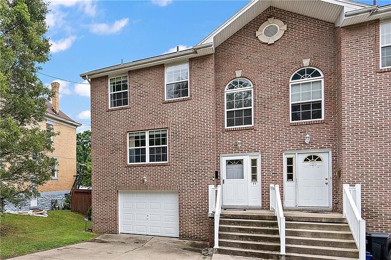 77 Ingram Ave, Pittsburgh, PA 15205 Zillow