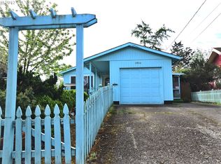 1614 N Webster St, Portland, OR 97217