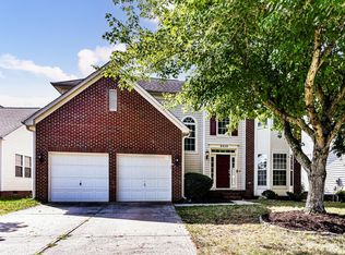 6410 Tunston Ln, Charlotte, NC 28269