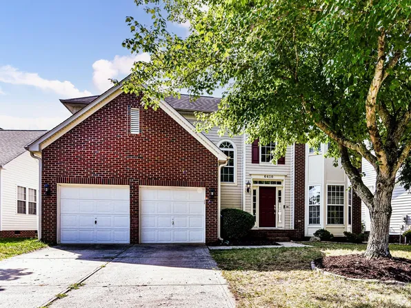 6410 Tunston Ln, Charlotte, NC 28269