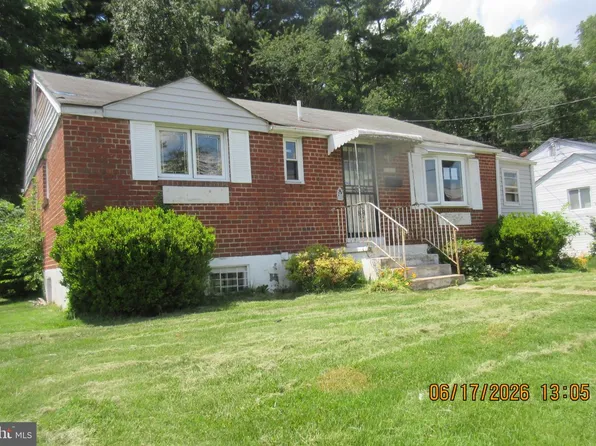 12902 Evanston St, Rockville, MD 20853