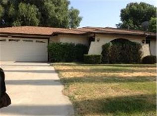 11252 Gramercy Pl, Riverside, CA 92505