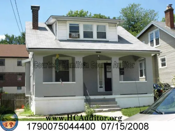 1037 Gilsey Ave, Cincinnati, OH 45205