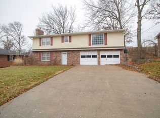 14 E Craig St, Columbia, MO 65202