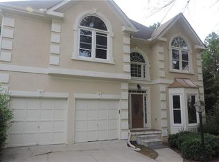 4542 Devonshire Rd, Dunwoody, GA 30338