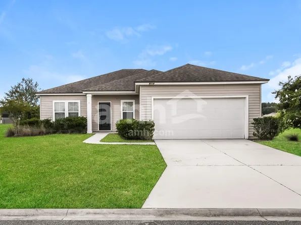 8116 Golden Bamboo Dr, Jacksonville, FL 32219