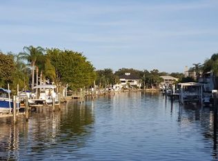 315 Manatee Ln, Tarpon Springs, FL 34689