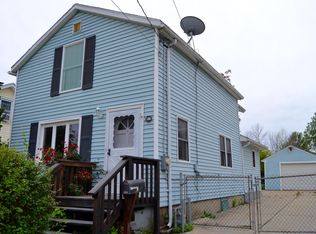 146 Wheeler St, Tonawanda, NY 14150