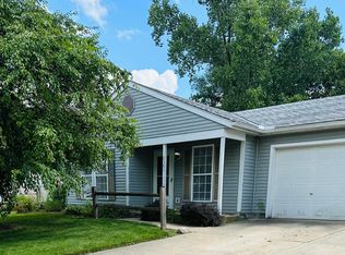 2387 Bridlewood Blvd, Columbus, OH 43207