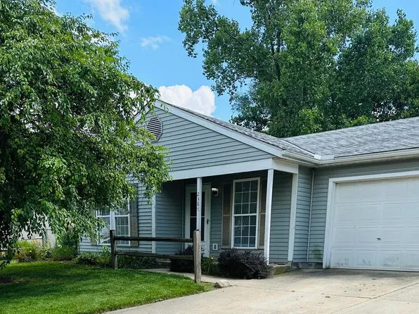 2387 Bridlewood Blvd, Columbus, OH 43207