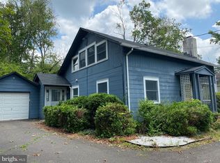 9 Mount Lucas Rd, Princeton, NJ 08540