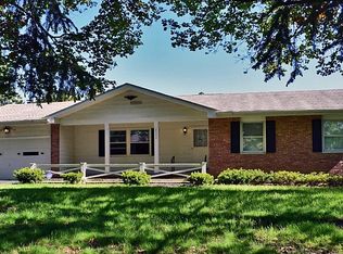 2444 Saint Francis St, Akron, OH 44333