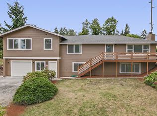 9604 S 200th St, Kent, WA 98031
