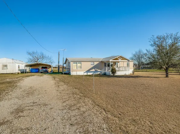3133 County Road 1105, Celeste, TX 75423