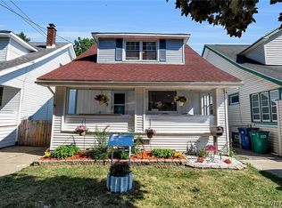 41 Eaglewood Ave, Buffalo, NY 14220