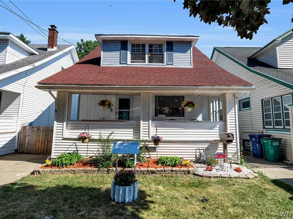 41 Eaglewood Ave, Buffalo, NY 14220