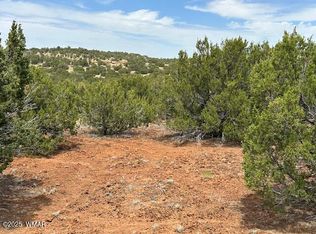 40 County Road 3048, Concho, AZ 85924