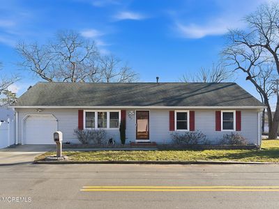 485 Monmouth Avenue, Brick, NJ, 08723