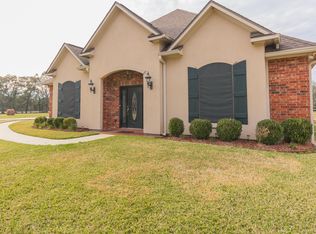 398 Cattle Dr, Opelousas, LA 70570