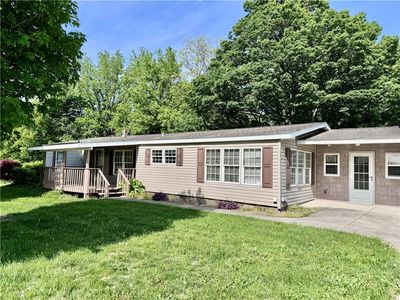 3171 Eagle Harbor Waterport Rd, Albion, NY, 14411