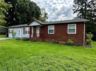 1416 Waterloo Dr, High Point, NC 27260