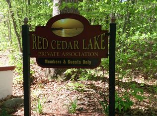 102 Lakeside Dr, Lebanon, CT 06249