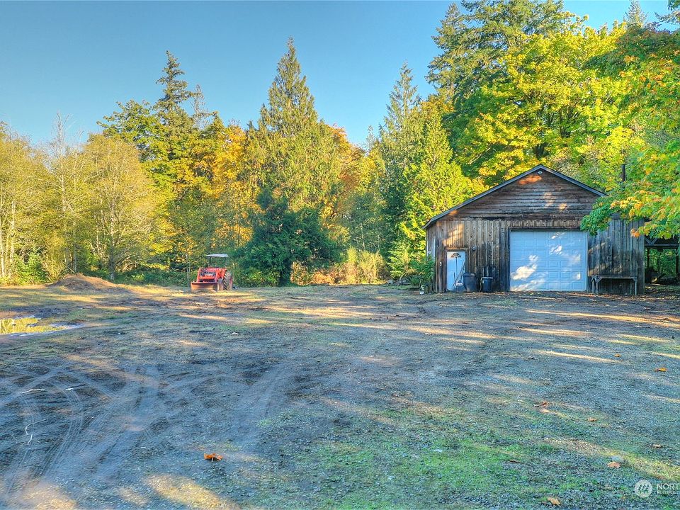 5620 Steamboat Island Road NW, Olympia, WA 98502 Zillow