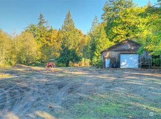 5620 Steamboat Island Rd NW, Olympia, WA 98502