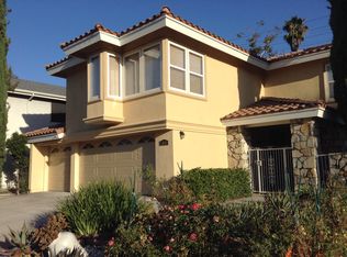 24812 Largo Dr, Laguna Hills, CA 92653