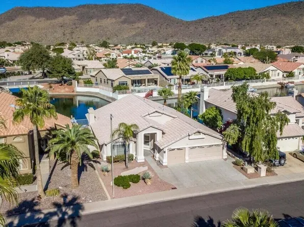 5586 W ROSE GARDEN Lane, Glendale, AZ 85308