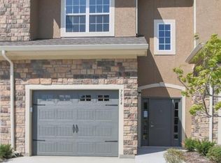 7834 W 158th Ct, Overland Park, KS 66223
