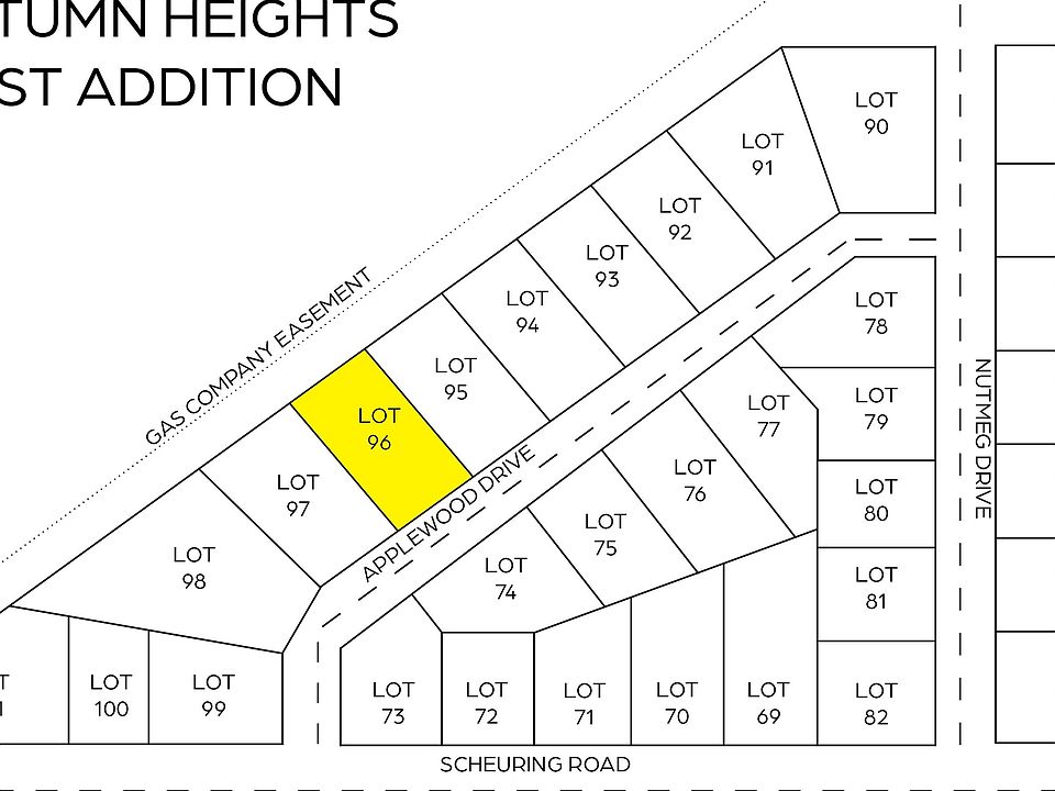 1st image of 1159 Applewood Dr #96