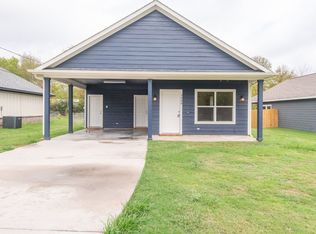 3600 Pace St, Greenville, TX 75401