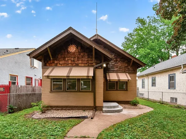 1148 Lane Pl, Saint Paul, MN 55106