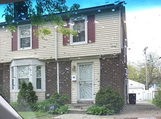 10933 Rossiter St, Detroit, MI 48224