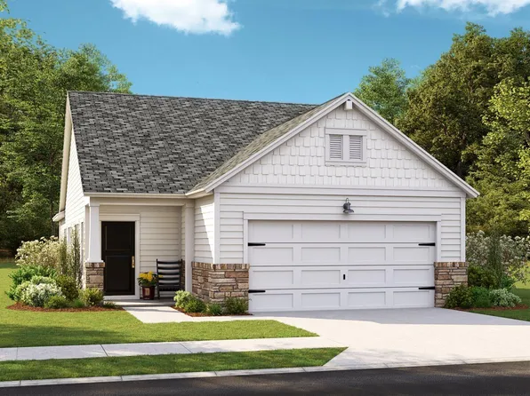 1017 Sagegrass St, Summerville, SC 29485