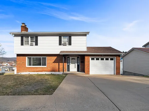 125 W 6th Ave, Clearfield, PA 16830