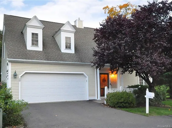 39 Grassy Hill Road #39, Farmington, CT 06032