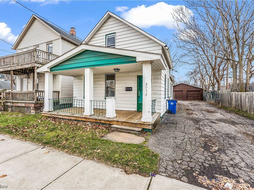 3774 E 55th St, Cleveland, OH 44105 MLS 4467808 Zillow
