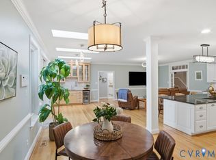 3079 Saint Marys Way, Powhatan, VA 23139