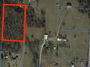 10556 Hazelton Rd #PEA, Pea Ridge, AR 72751